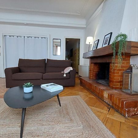 Le Vintage - Appartement En Plein Coeur De La Vieille Ville Annecy Exterior foto