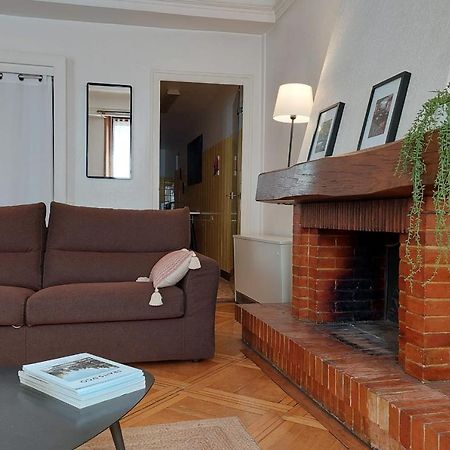Le Vintage - Appartement En Plein Coeur De La Vieille Ville Annecy Exterior foto