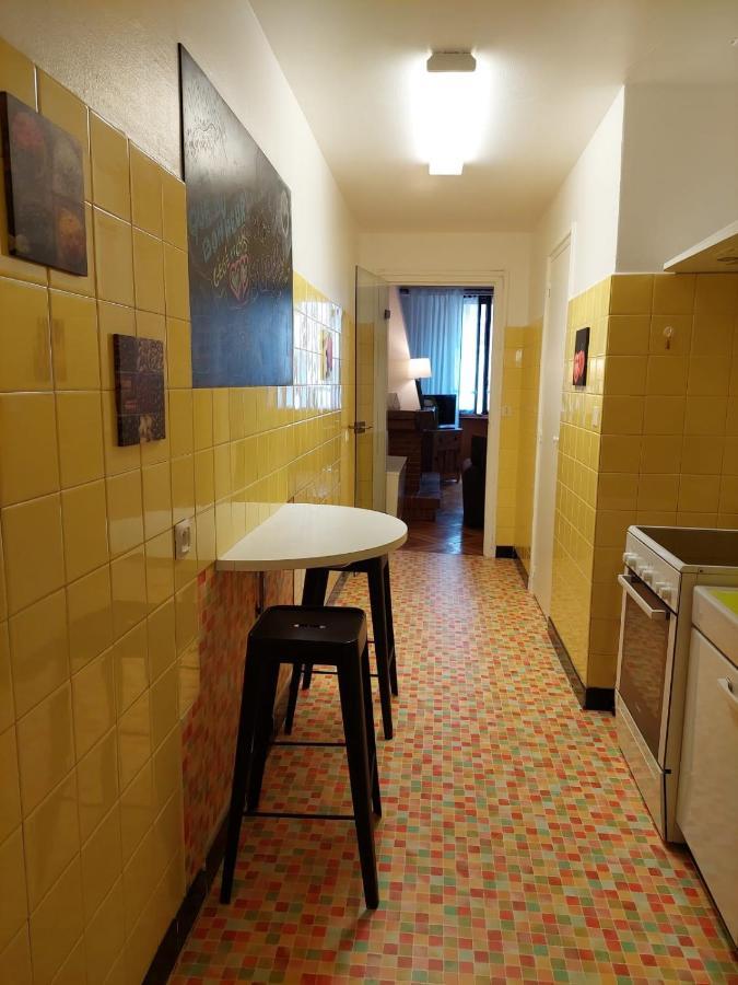 Le Vintage - Appartement En Plein Coeur De La Vieille Ville Annecy Exterior foto